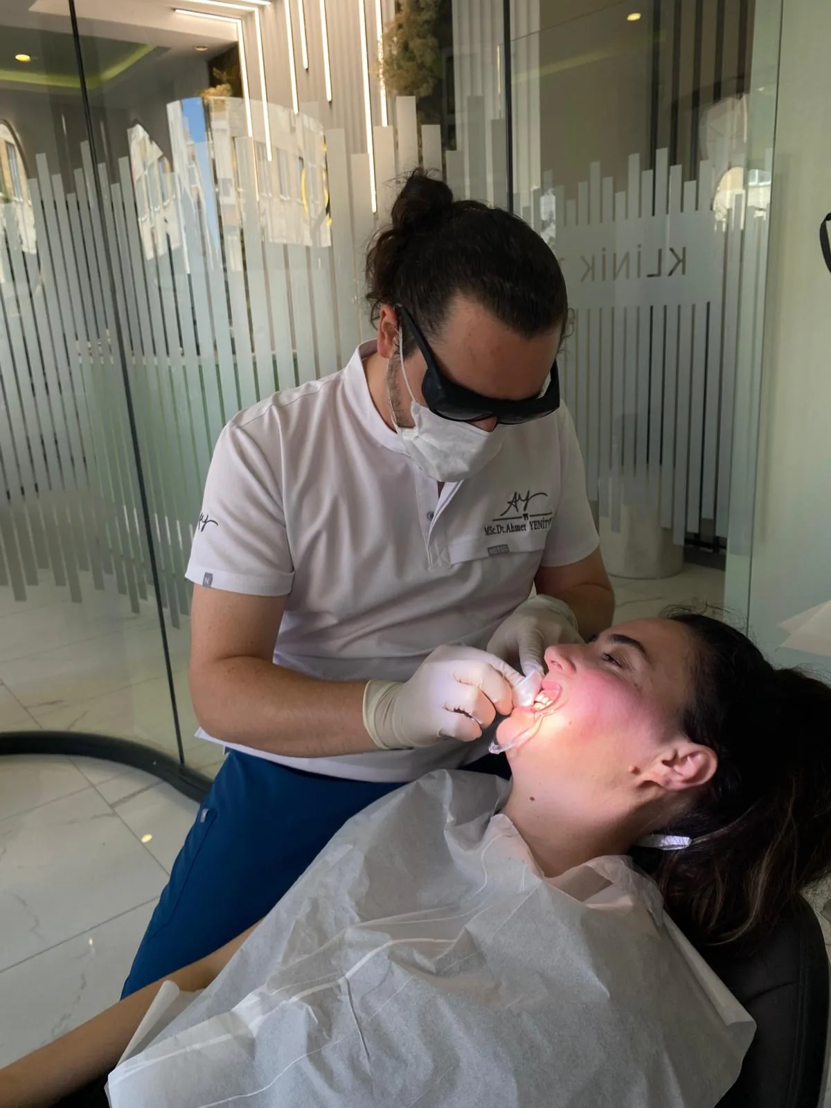 Kimler Diş Kaplamaları İçin İyi Bir Aday Olabilir?